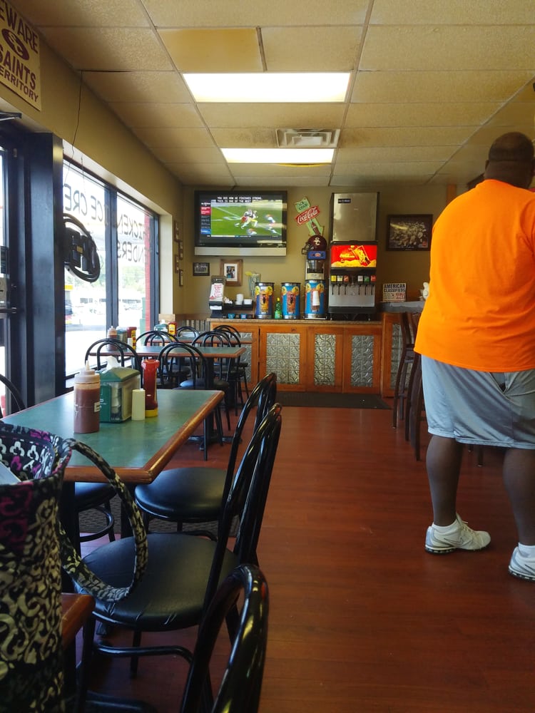 Charlie’s BBQ 18 Photos & 14 Reviews Barbeque 13960 US Hwy 411