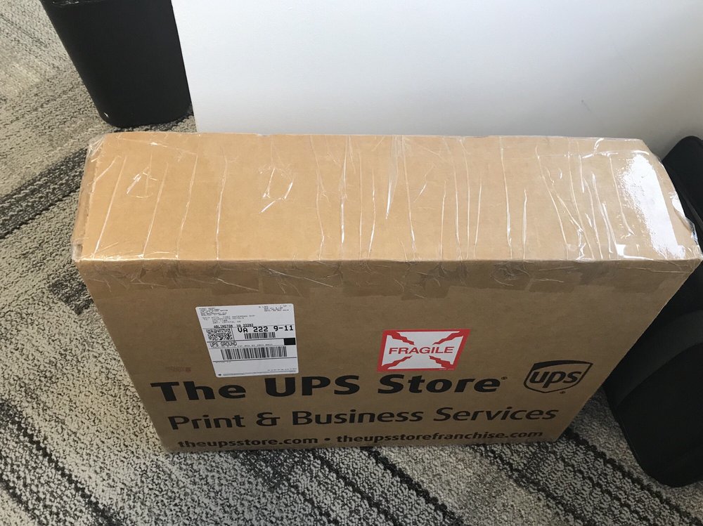 The UPS Store