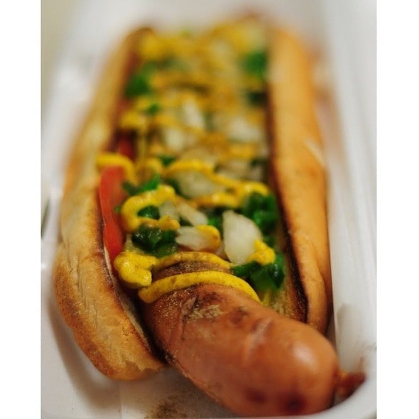 Franks Delicious Hot Dogs & Sausages CLOSED 21 Photos & 16 Reviews