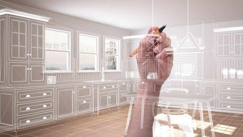 image of business Wentzville Kitchen Bathroom & Basement Remodeling
