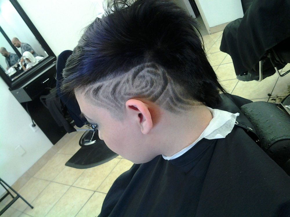 Photos For Extreme Haircuts Yelp