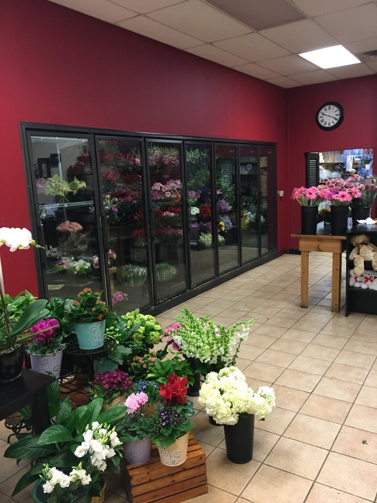 Englewood Florist 22 Photos & 16 Reviews Florists 47 E Palisade