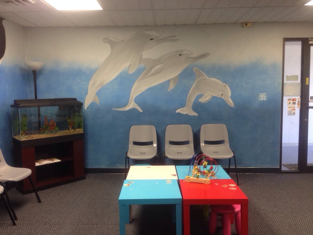 image of business Abunto Tolentino Pediatrics