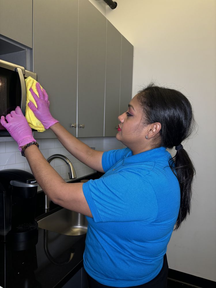Maid Sailors Cleaning Service
