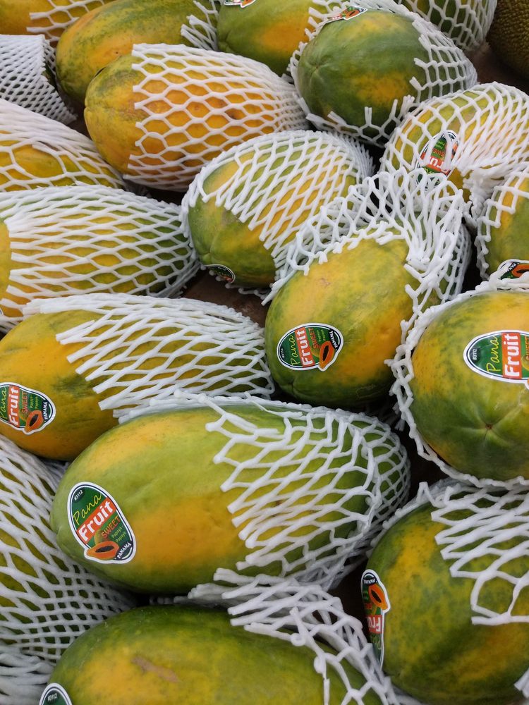 1st Oriental Supermarket