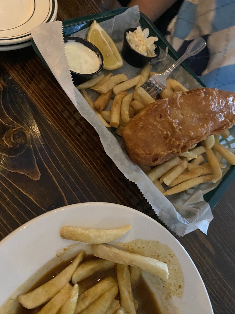 Grace O’Malley’s