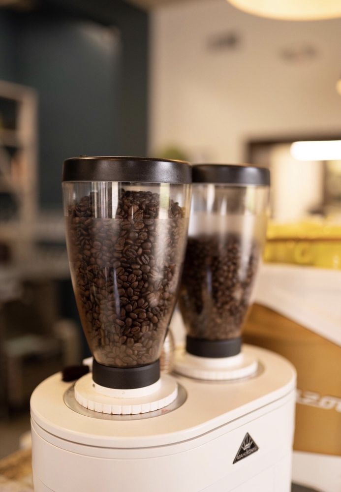 Full Bloom Coffee Roasters