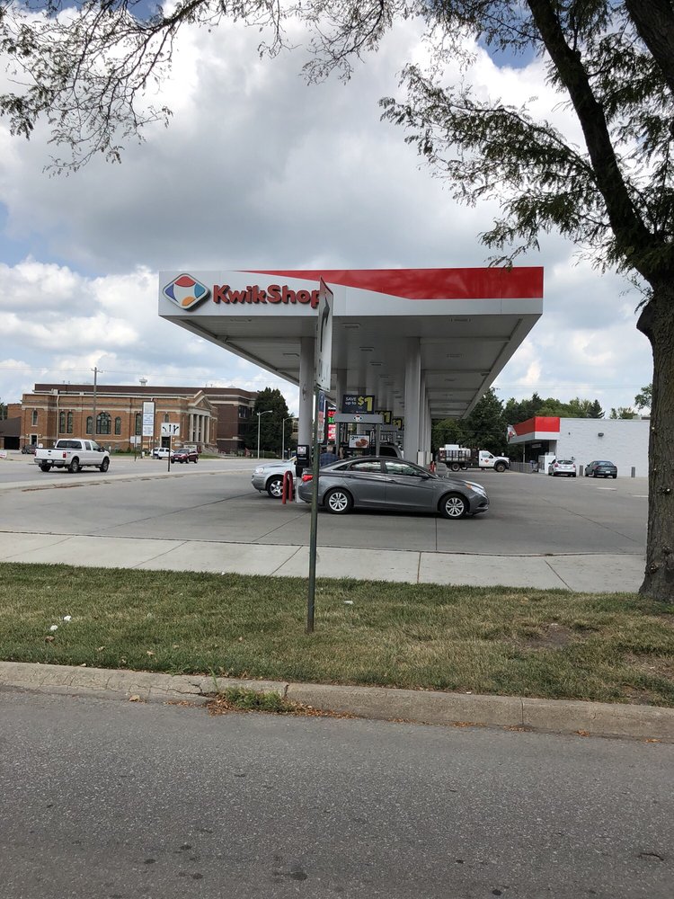 Kwik Shop No 651