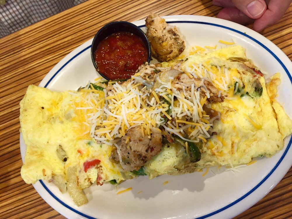 IHOP 96 Photos & 115 Reviews Breakfast & Brunch 4002 Union