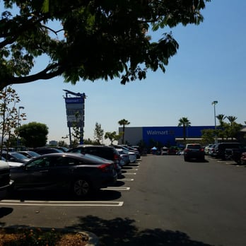 burbank walmart