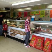 Andy’s Market - Meat Shops - 2915 E Platte Ave, Colorado Springs, CO