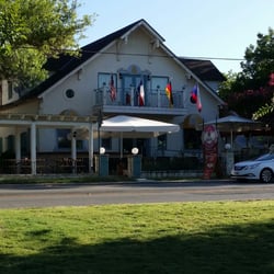 Little Gretel Restaurant 158 Photos 194 Reviews German 518 Photo Of Little Gretel Restaurant Boerne Tx United States This Small Old