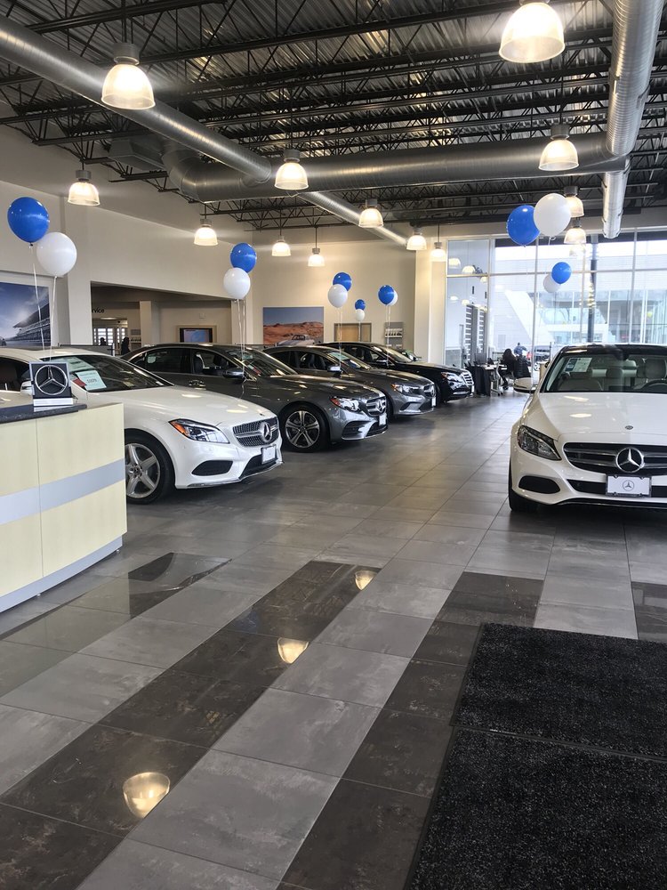 Mercedes-Benz of Chantilly
