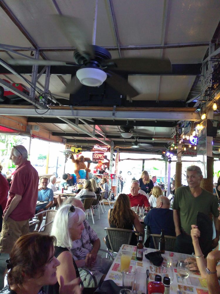 Monkey Bar Specialty Food Cape Coral, FL Yelp