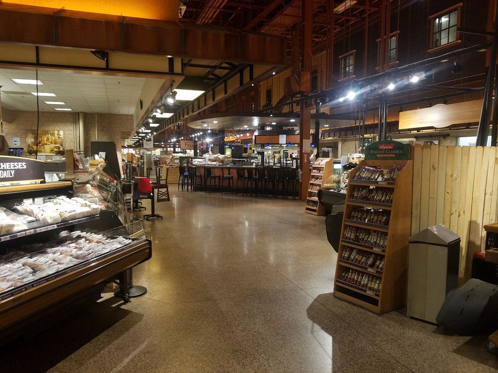 Wegmans