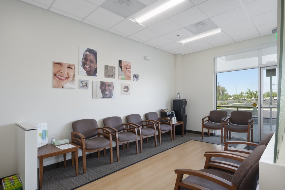image of business Clovis Modern Dentistry