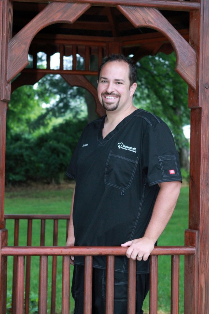 image of business Hounshell Family Dentistry