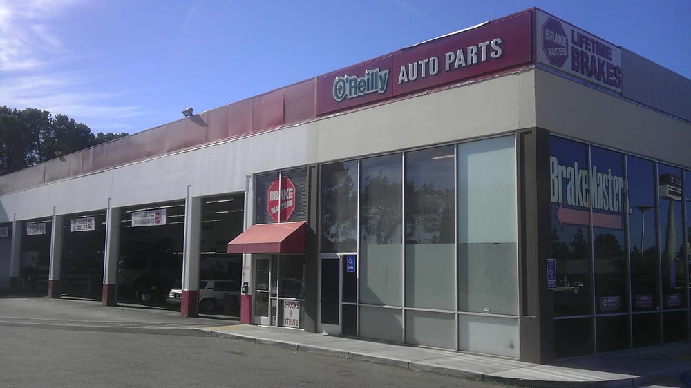 Brake Masters 49 Reviews Auto Repair 106 Harding Blvd, Roseville