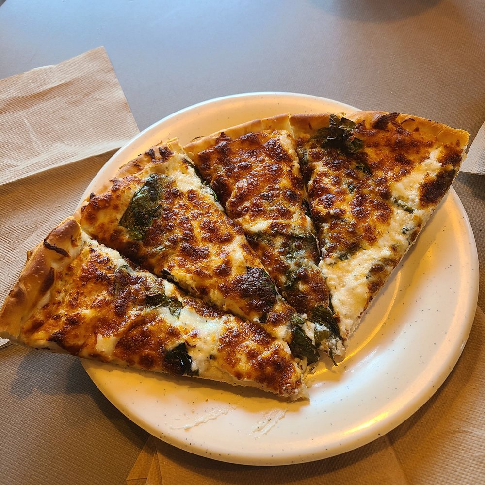 Jim's Pizza