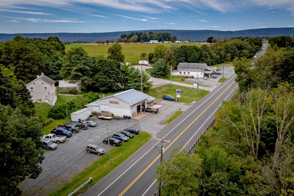 Appalachian Auto Care