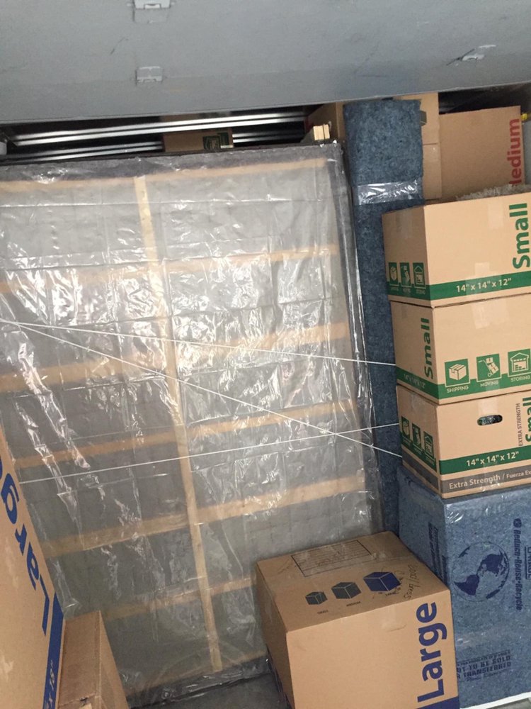 Affordable Movers