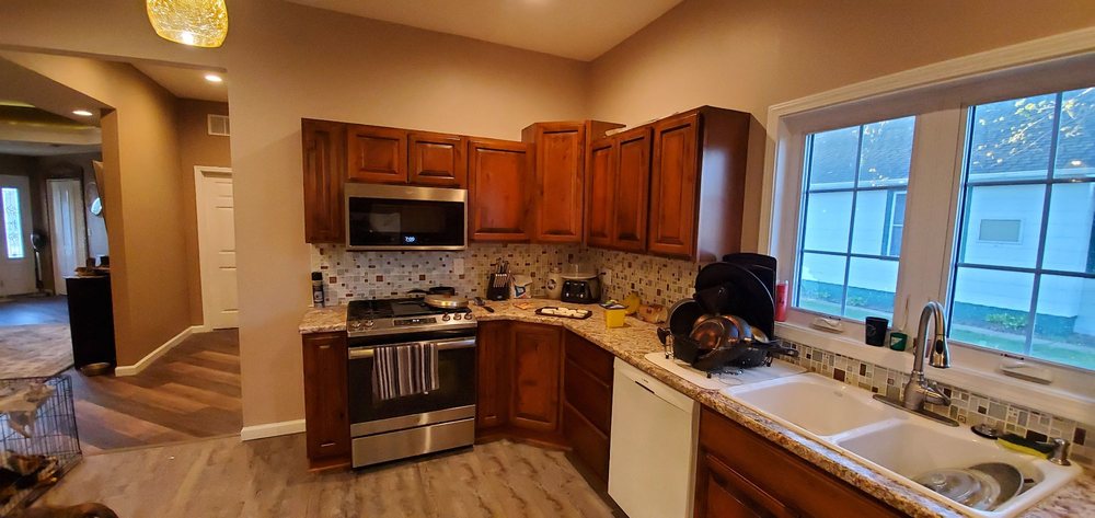 image of business Schneider Contracting