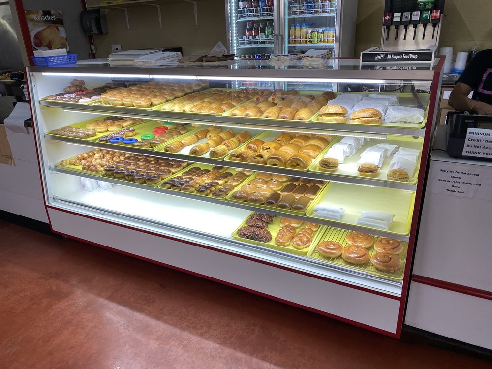Donut Time