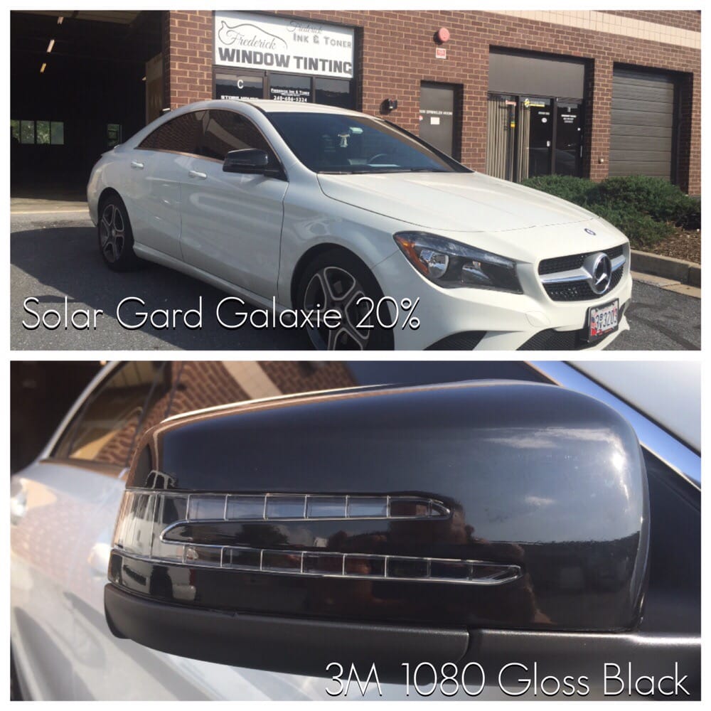 Solar Gard Tint >> Windows Were Tinted With Solar Gard Galaxie 20 And The Mirrors Were Solar Gard Tint >> Windows Were Tinted With Solar Gard Galaxie 20 And The Mirrors Were