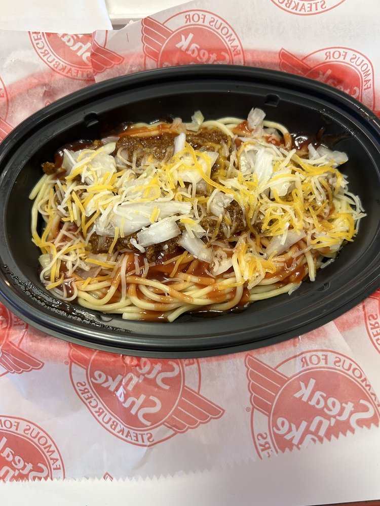 Steak ’n Shake Steak ’n Shake