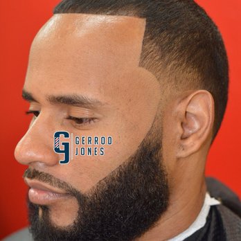 houston barber