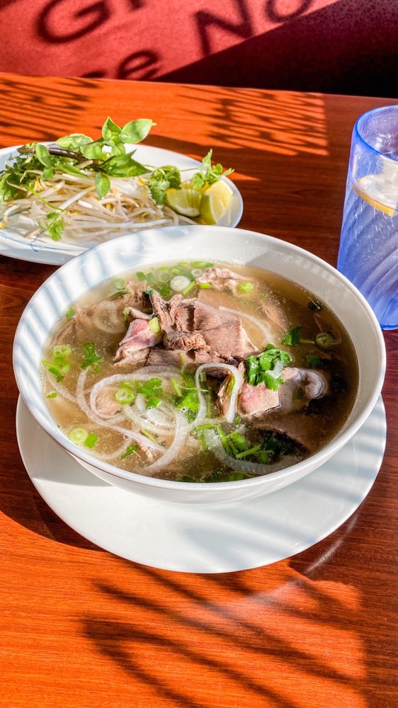 Pho Hung Pho Hung