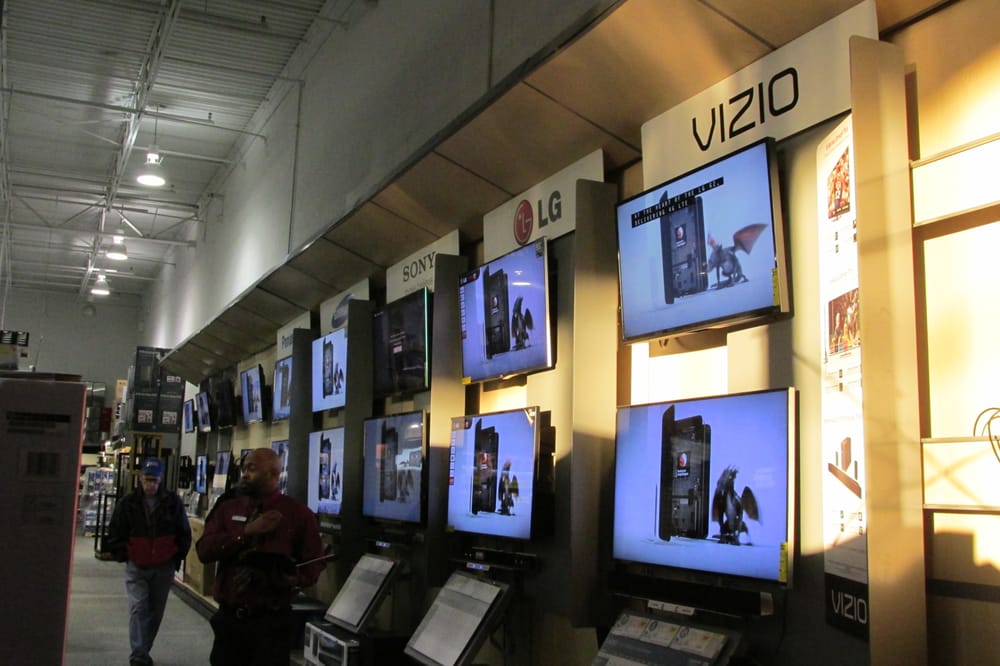Best Buy
