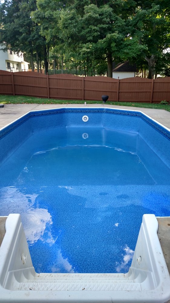 Nagy Pool & Spa