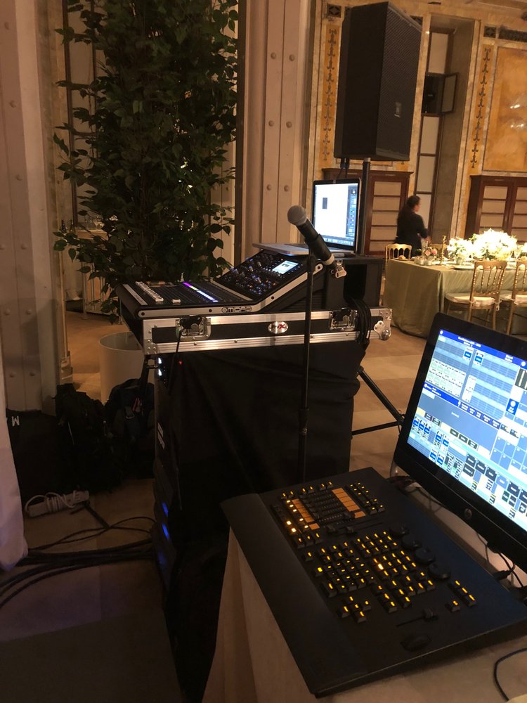 D3 Audio