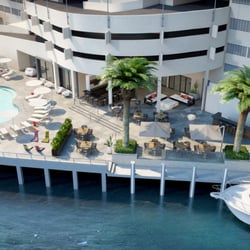 waterstone grill bar boca fl raton phone number