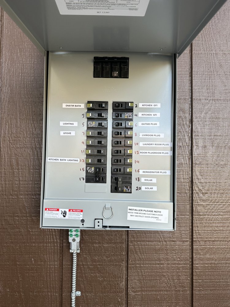 AB Electric