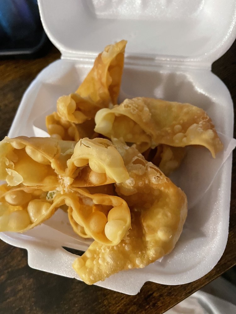 Green China Restaurant