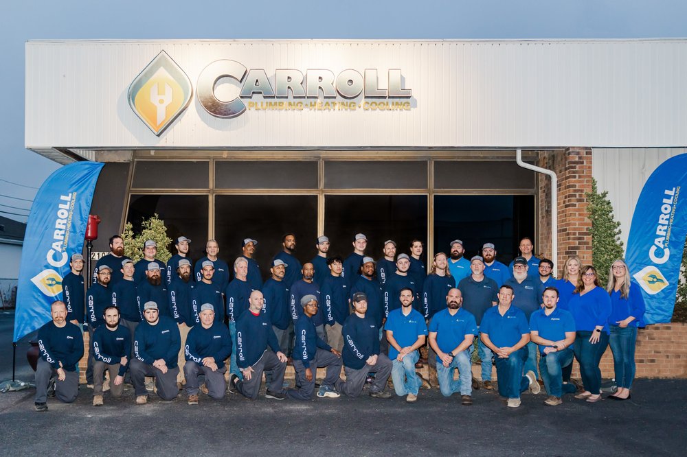 image of business Carroll Plumbing & Heating