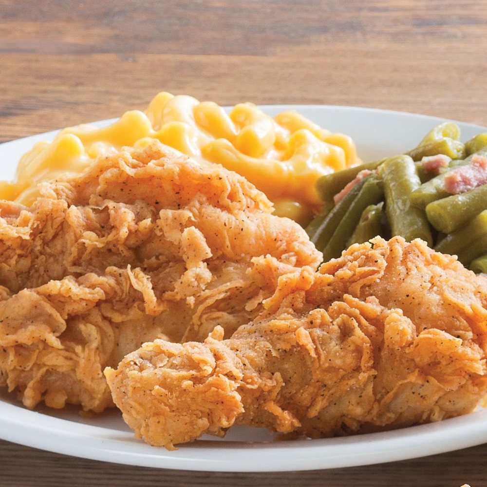 Shoney's
