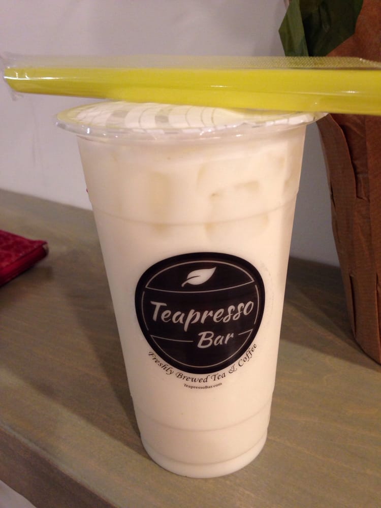 Teapresso Bar 66 Photos & 24 Reviews Coffee & Tea 3220 Waialae