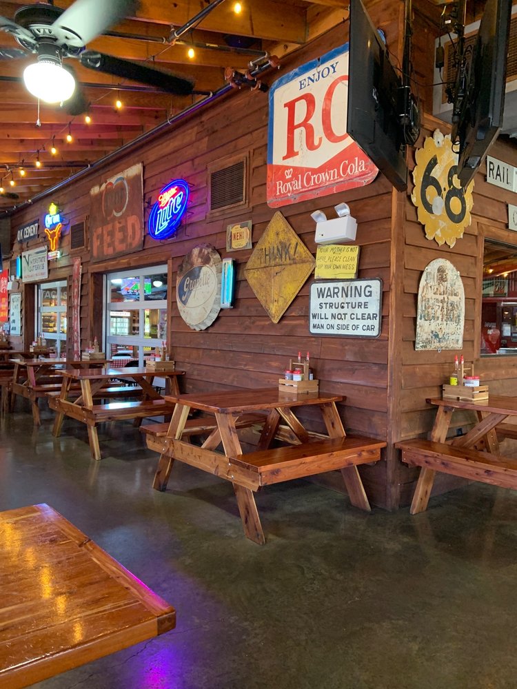 Rudy's 