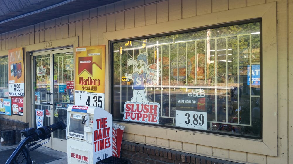 Four Corners Market Grocery 3703 Old Knoxville Hwy Rockford Tn Four Corners