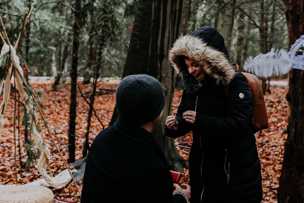 Honeysuckle & Hive Events