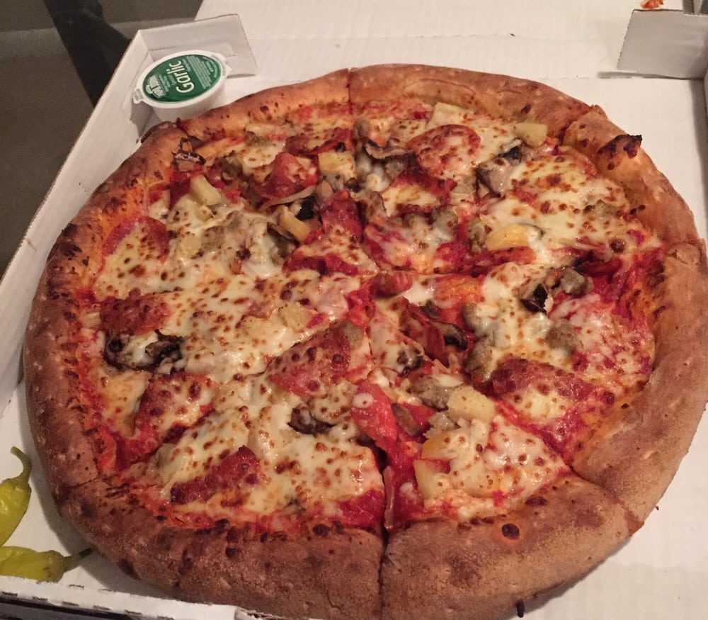 Papa John’s Pizza 16 Reviews Pizza 998 W 5th Ave, Columbus, OH