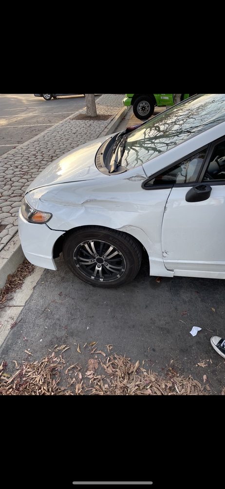 VMS Auto Body Collision Center