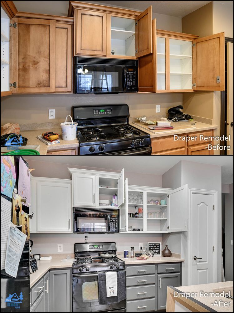 image of business Utah Home Remodel Experts
