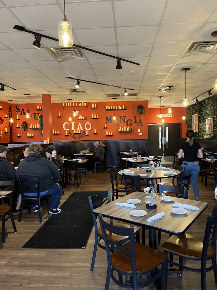 Ciana Ristorante Italiano