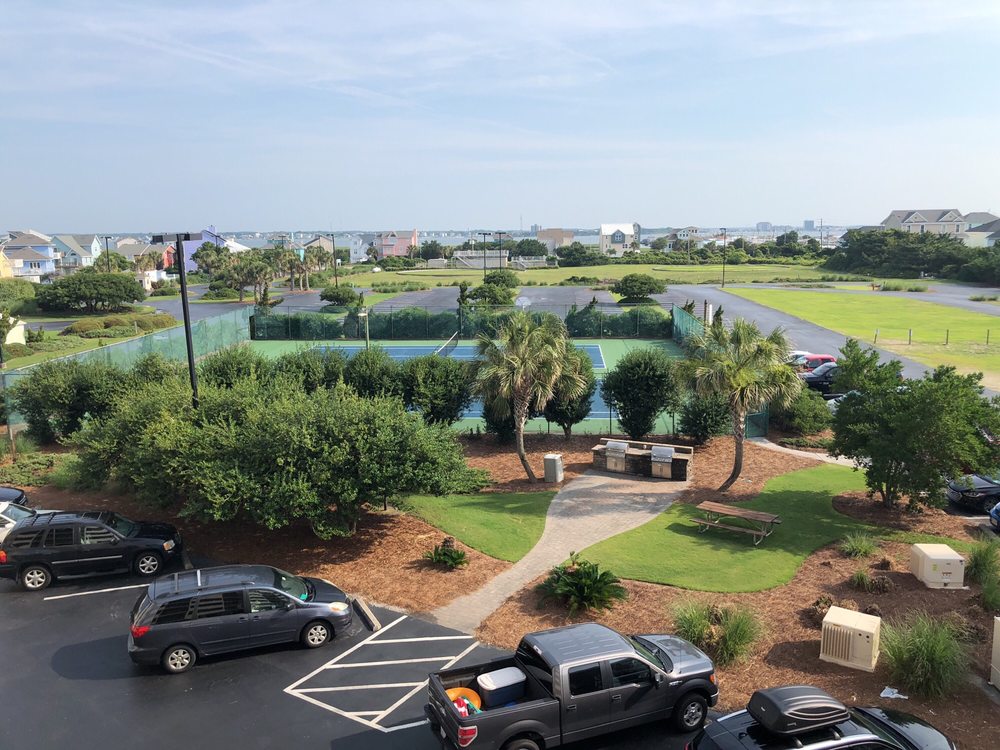 Sands Villa Resort Homeowners Association