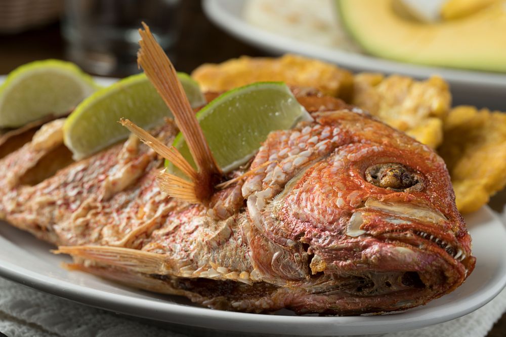 Monserrate Restaurante