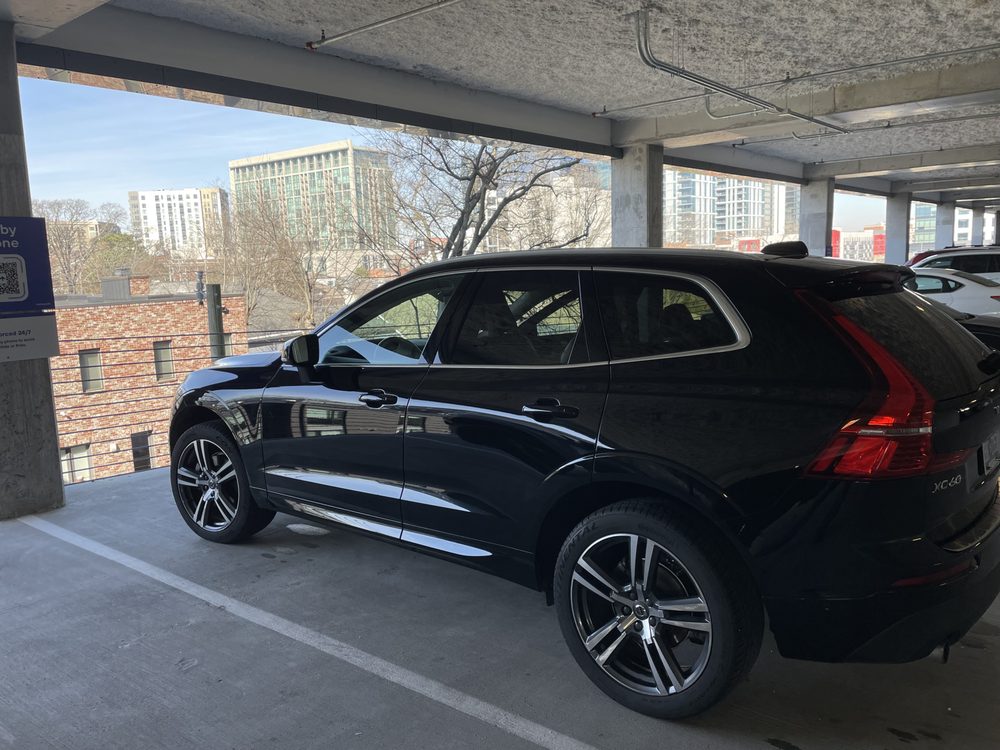 Grizzly Auto Detailing